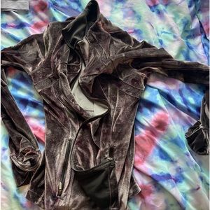 Lululemon Jacket